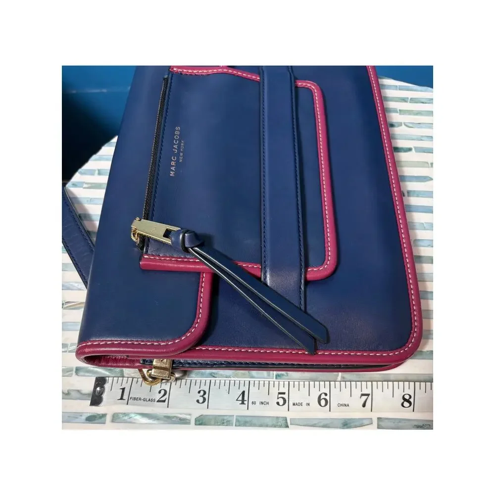 Mark Jacobs Madison Large Shoulder Bag